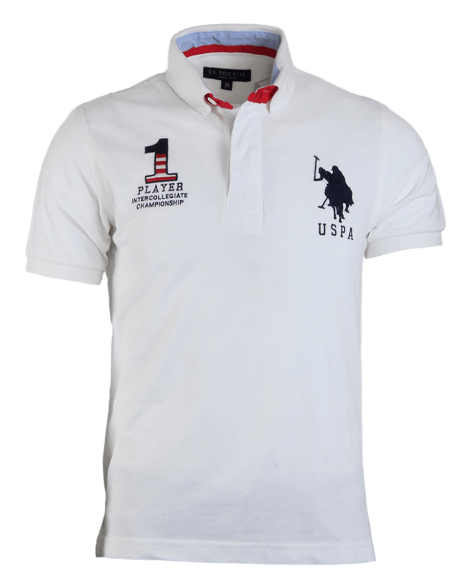 Men's Polo Shirt